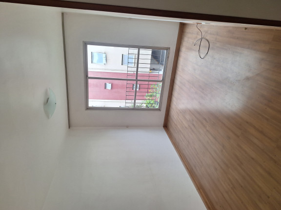 Imagem Apartamento com 3 Quartos para Alugar, 85 m² em Conjunto Residencial Ingai - São Paulo