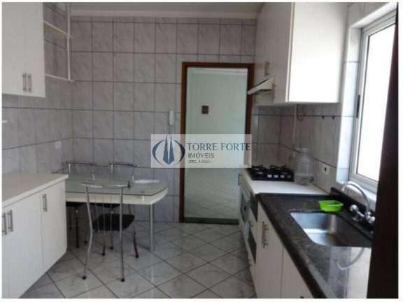 Imagem Cobertura com 3 Quartos à Venda, 126 m² em Vila Guiomar - Santo André Imagem Cobertura com 3 Quartos à Venda, 126 m² em Vila Guiomar - Santo André