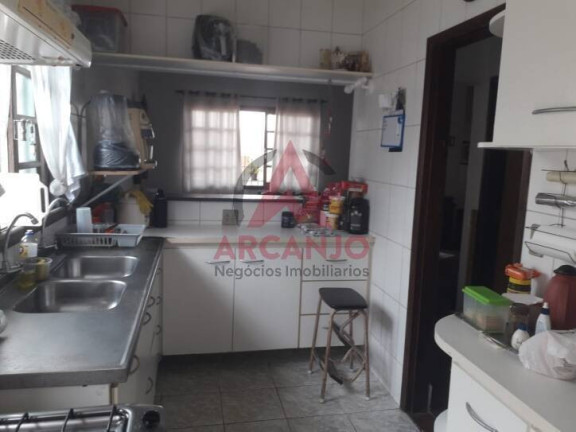Imagem Casa com 4 Quartos à Venda, 192 m² em Silop - Ubatuba