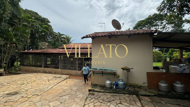 Imagem Chácara com 3 Quartos à Venda, 4 m² em Parque Solimões Ii - Goianira Imagem Chácara com 3 Quartos à Venda, 4 m² em Parque Solimões Ii - Goianira