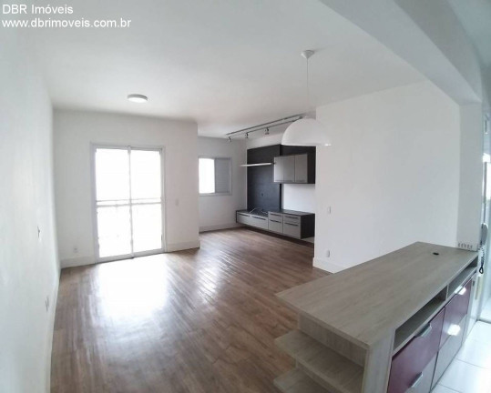 Apartamento com 2 Quartos à Venda, 71 m² em Santa Cecília - São Paulo
