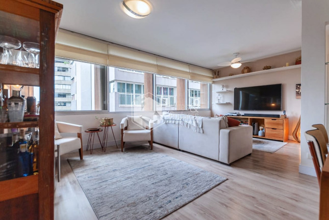 Imagem Apartamento com 2 Quartos à Venda, 92 m² em Paraíso - São Paulo Imagem Apartamento com 2 Quartos à Venda, 92 m² em Paraíso - São Paulo