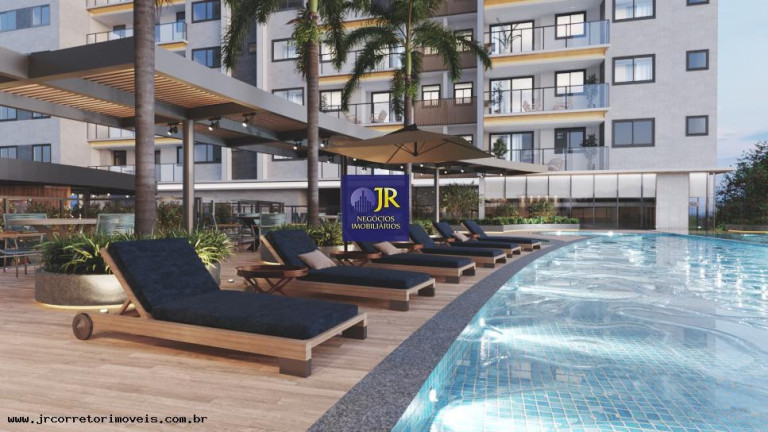 Imagem Imóvel com 3 Quartos à Venda,  em Praia De Itaparica - Vila Velha