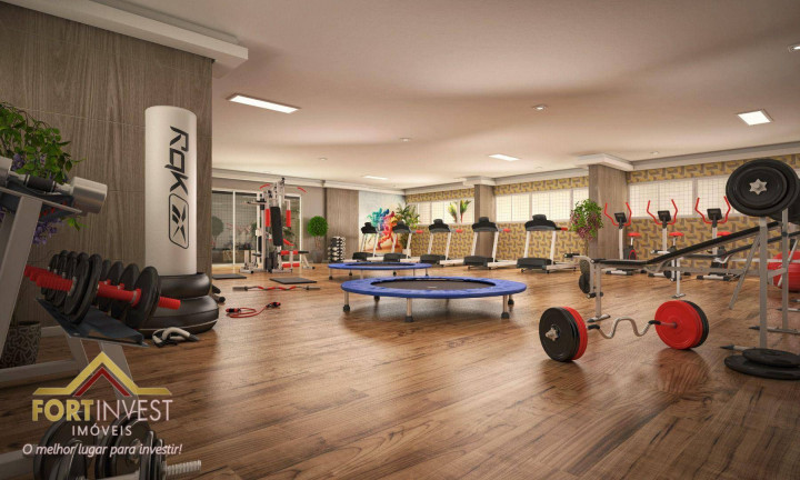 Imagem Imóvel com 2 Quartos à Venda, 60 m² em Boqueirão - Praia Grande Imagem Imóvel com 2 Quartos à Venda, 60 m² em Boqueirão - Praia Grande