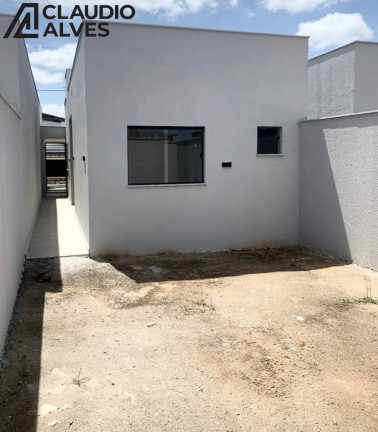Imagem Casa com 2 Quartos à Venda, 73 m² em Tomba - Feira De Santana Imagem Casa com 2 Quartos à Venda, 73 m² em Tomba - Feira De Santana