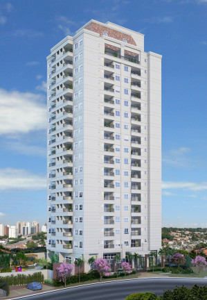 Foto do imóvel Apartamento com 3 Quartos à Venda, 58 m² em Morumbi - São Paulo Foto do imóvel Apartamento com 3 Quartos à Venda, 58 m² em Morumbi - São Paulo