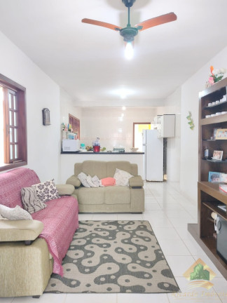 Imagem Casa com 3 Quartos à Venda, 107 m² em Estufa Ii - Ubatuba