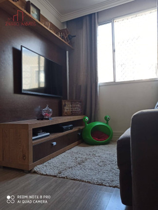 Imagem Apartamento com 2 Quartos à Venda, 54 m² em Parque Munhoz - São Paulo Imagem Apartamento com 2 Quartos à Venda, 54 m² em Parque Munhoz - São Paulo