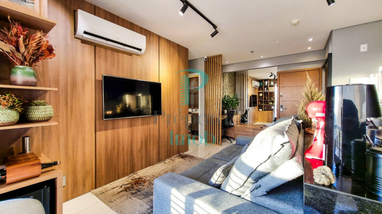 Imagem Apartamento com 2 Quartos à Venda, 62 m² em Centro - Osasco
