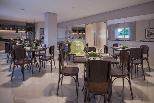 Imagem Apartamento com 3 Quartos à Venda, 77 m² em Cristo Rei - Curitiba Imagem Apartamento com 3 Quartos à Venda, 77 m² em Cristo Rei - Curitiba