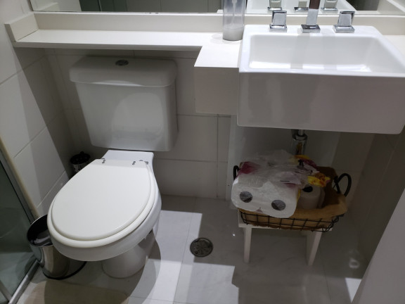 Imagem Apartamento com 2 Quartos à Venda, 75 m² em Santo Amaro - São Paulo Imagem Apartamento com 2 Quartos à Venda, 75 m² em Santo Amaro - São Paulo