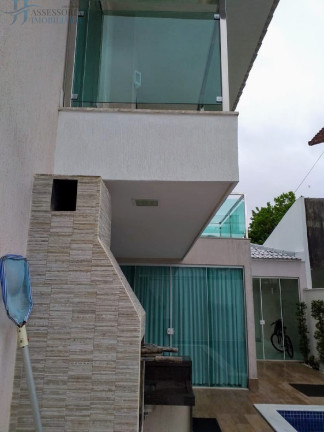 Imagem Casa com 4 Quartos para Alugar ou Temporada, 300 m² em Parque Do Jiqui - Parnamirim Imagem Casa com 4 Quartos para Alugar ou Temporada, 300 m² em Parque Do Jiqui - Parnamirim