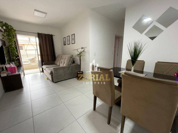 Imagem Apartamento com 2 Quartos à Venda, 71 m² em Barcelona - São Caetano Do Sul Imagem Apartamento com 2 Quartos à Venda, 71 m² em Barcelona - São Caetano Do Sul