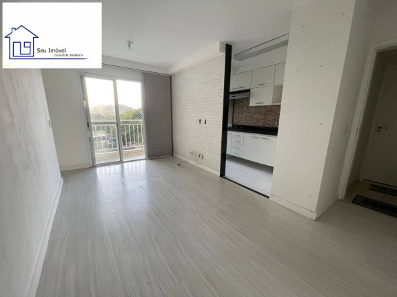 Apartamento com 2 Quartos à Venda, 58 m² em Camorim - Rio De Janeiro