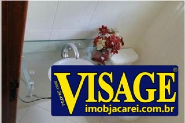 Imagem Casa de Condomínio com 3 Quartos à Venda, 117 m² em Centro - Jacareí Imagem Casa de Condomínio com 3 Quartos à Venda, 117 m² em Centro - Jacareí
