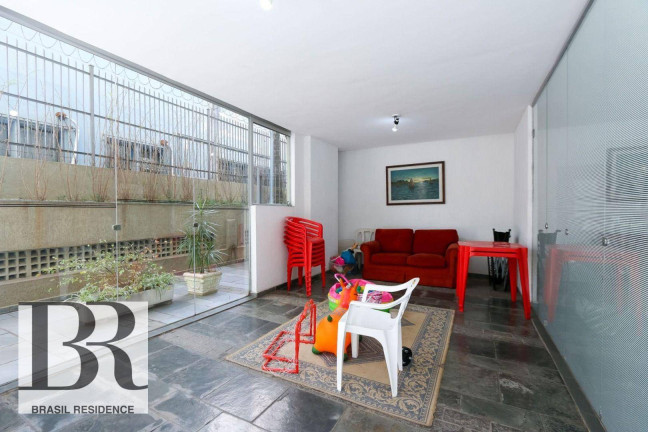 Imagem Apartamento com 2 Quartos à Venda, 70 m² em Brooklin - São Paulo Imagem Apartamento com 2 Quartos à Venda, 70 m² em Brooklin - São Paulo