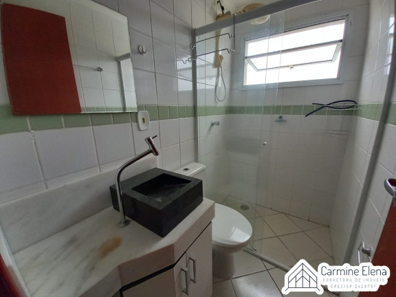 Imagem Cobertura com 3 Quartos à Venda, 100 m² em Centro - Ubatuba