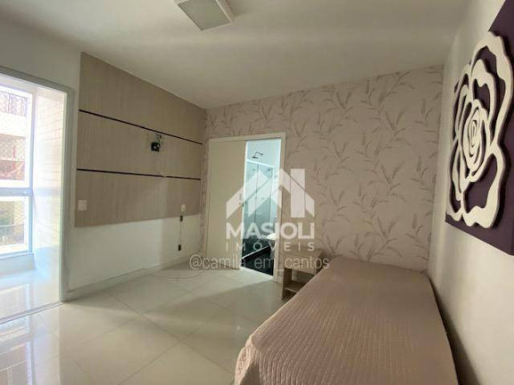Imagem Apartamento com 4 Quartos à Venda, 275 m² em Itapuã - Vila Velha