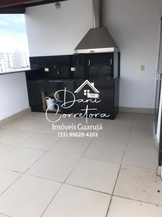 Imagem Imóvel com 3 Quartos à Venda, 220 m² em Jardim Las Palmas - Guarujá