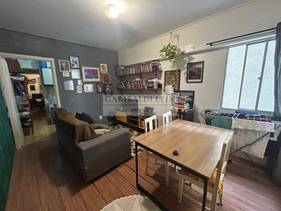 Kitnet com 1 Quarto à Venda, 53 m² em Bosque - Campinas