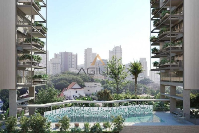 Imagem Apartamento com 2 Quartos à Venda, 66 m² em Perdizes - São Paulo Imagem Apartamento com 2 Quartos à Venda, 66 m² em Perdizes - São Paulo