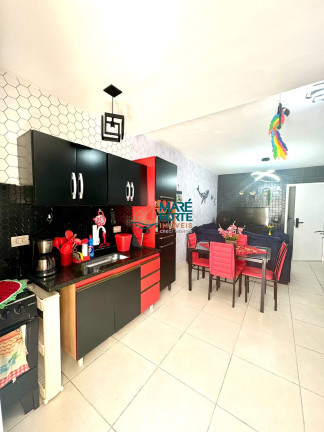 Imagem Apartamento com 2 Quartos à Venda, 63 m² em Perequê Açu - Ubatuba