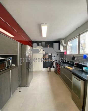Imagem Apartamento com 3 Quartos à Venda, 220 m² em Higienópolis - São Paulo Imagem Apartamento com 3 Quartos à Venda, 220 m² em Higienópolis - São Paulo