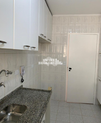Imagem Apartamento com 3 Quartos à Venda, 72 m² em Vila Da Saúde - São Paulo