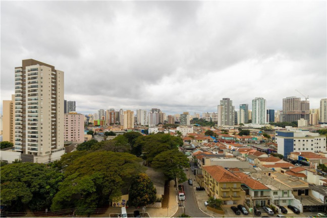 Imagem Apartamento com 3 Quartos à Venda, 70 m² em Tatuapé - São Paulo Imagem Apartamento com 3 Quartos à Venda, 70 m² em Tatuapé - São Paulo
