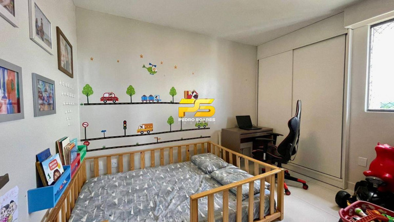 Imagem Apartamento com 3 Quartos à Venda, 97 m² em Intermares - Cabedelo Imagem Apartamento com 3 Quartos à Venda, 97 m² em Intermares - Cabedelo