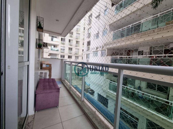 Imagem Apartamento com 2 Quartos à Venda, 82 m² em Santa Rosa - Niterói Imagem Apartamento com 2 Quartos à Venda, 82 m² em Santa Rosa - Niterói