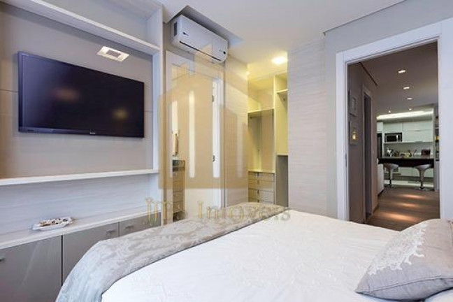 Imagem Apartamento com 3 Quartos à Venda, 82 m² em Cristo Rei - Curitiba