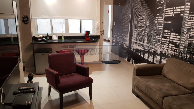 Imagem Apartamento com 3 Quartos à Venda, 104 m² em Paraíso - São Paulo Imagem Apartamento com 3 Quartos à Venda, 104 m² em Paraíso - São Paulo