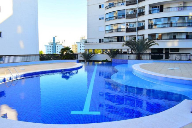 Imagem Apartamento com 3 Quartos à Venda, 111 m² em Coqueiros - Florianópolis Imagem Apartamento com 3 Quartos à Venda, 111 m² em Coqueiros - Florianópolis