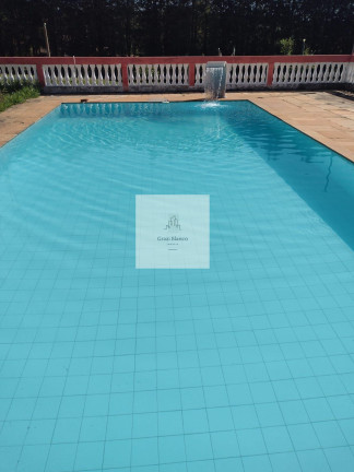 Imagem Chácara com 9 Quartos à Venda, 490 m² em Iperozinho - Capela Do Alto Imagem Chácara com 9 Quartos à Venda, 490 m² em Iperozinho - Capela Do Alto