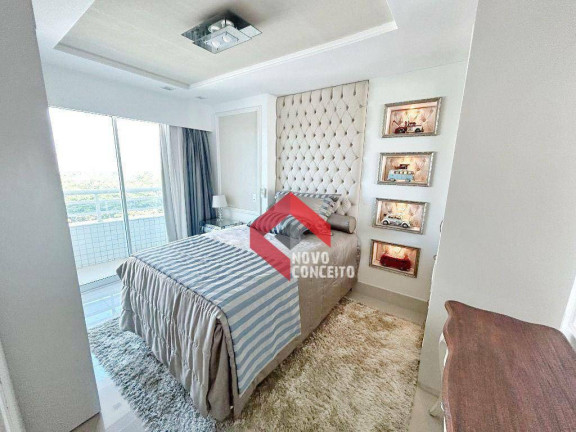 Imagem Apartamento com 4 Quartos à Venda, 232 m² em Cocó - Fortaleza Imagem Apartamento com 4 Quartos à Venda, 232 m² em Cocó - Fortaleza