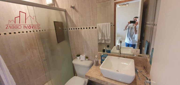 Imagem Casa de Condomínio com 2 Quartos à Venda, 80 m² em Jardim Casablanca - São Paulo Imagem Casa de Condomínio com 2 Quartos à Venda, 80 m² em Jardim Casablanca - São Paulo