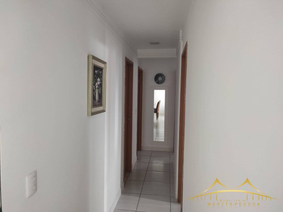 Imagem Apartamento com 4 Quartos à Venda, 108 m² em Lagoa Nova - Natal