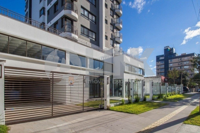 Imagem Imóvel com 1 Quarto à Venda, 41 m² em Jardim Botânico - Porto Alegre