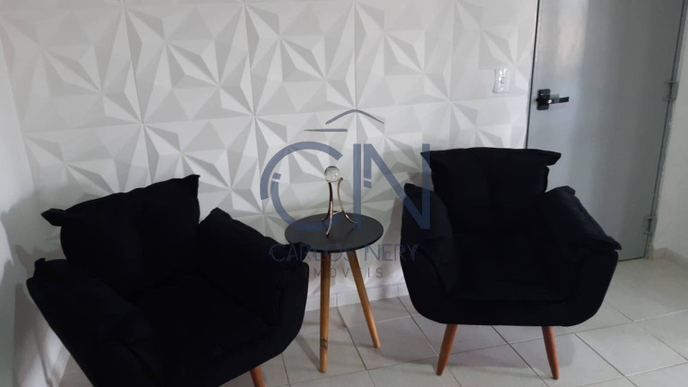 Imagem Apartamento com 2 Quartos à Venda, em Jardim Ana Rosa - Taubaté Imagem Apartamento com 2 Quartos à Venda, em Jardim Ana Rosa - Taubaté