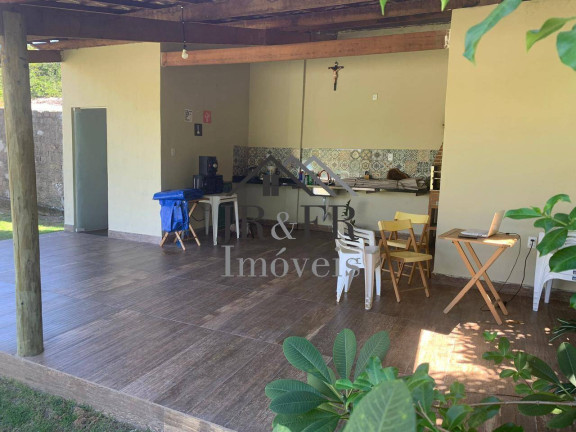 Imagem Casa de Condomínio com 3 Quartos à Venda, 243 m² em Jauá (abrantes) - Camaçari
