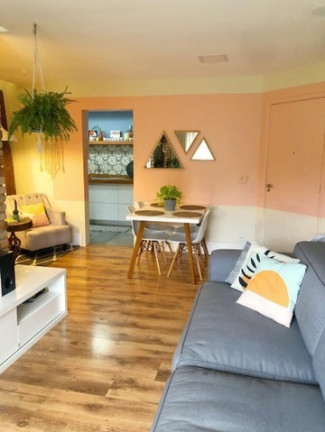 Imagem Imóvel com 2 Quartos à Venda, 75 m² em Maria Paula - Niterói Imagem Imóvel com 2 Quartos à Venda, 75 m² em Maria Paula - Niterói