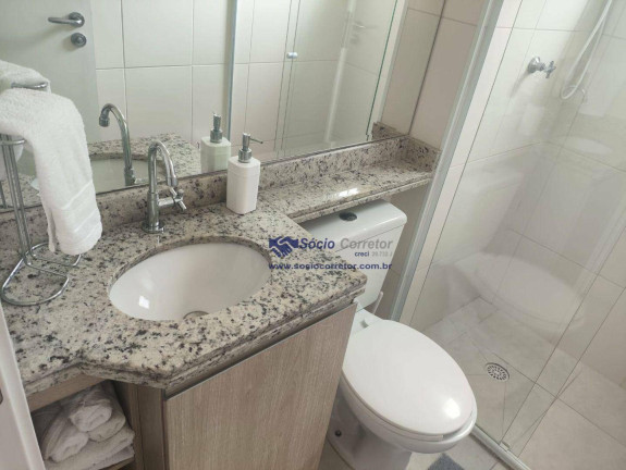Imagem Apartamento com 2 Quartos à Venda, 61 m² em Jardim Aida - Guarulhos Imagem Apartamento com 2 Quartos à Venda, 61 m² em Jardim Aida - Guarulhos