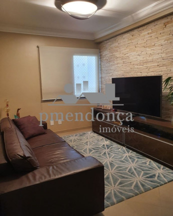 Imagem Apartamento com 4 Quartos à Venda, 128 m² em Perdizes - São Paulo Imagem Apartamento com 4 Quartos à Venda, 128 m² em Perdizes - São Paulo