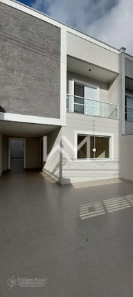 Sobrado com 3 Quartos à Venda, 135 m² em Vila Galvão - Guarulhos