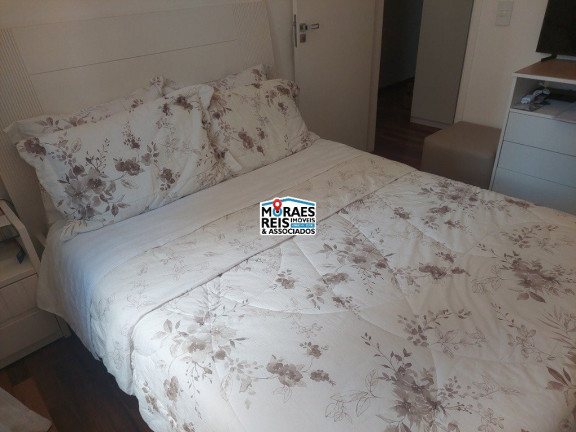 Imagem Apartamento com 1 Quarto à Venda, 40 m² em Vila Uberabinha - São Paulo Imagem Apartamento com 1 Quarto à Venda, 40 m² em Vila Uberabinha - São Paulo