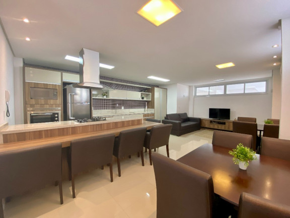 Imagem Apartamento com 3 Quartos à Venda, 133 m² em Bela Vista - São José Imagem Apartamento com 3 Quartos à Venda, 133 m² em Bela Vista - São José