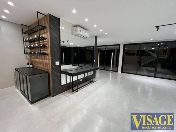 Imagem Sobrado com 4 Quartos à Venda, 450 m² em Urbanova - São José Dos Campos Imagem Sobrado com 4 Quartos à Venda, 450 m² em Urbanova - São José Dos Campos