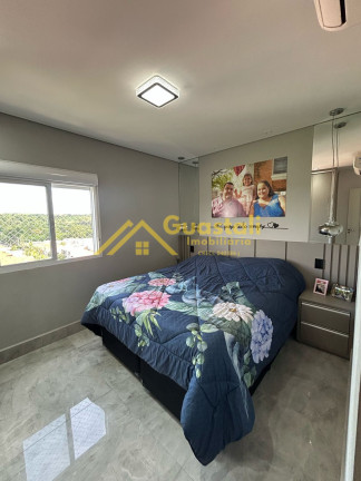 Imagem Apartamento com 2 Quartos à Venda, 58 m² em Parque São Matheus - Piracicaba