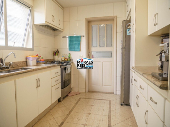 Imagem Apartamento com 3 Quartos à Venda, 227 m² em Brooklin Paulista - São Paulo Imagem Apartamento com 3 Quartos à Venda, 227 m² em Brooklin Paulista - São Paulo